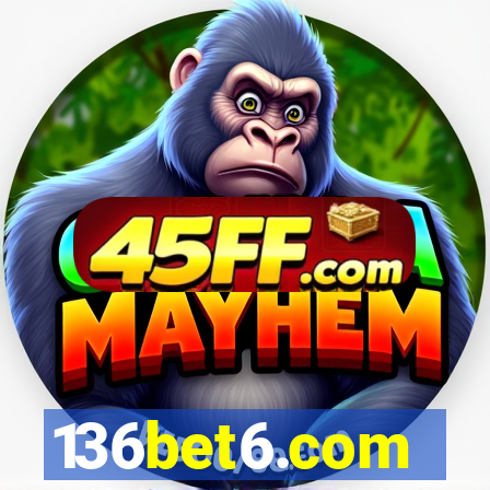 136bet6.com