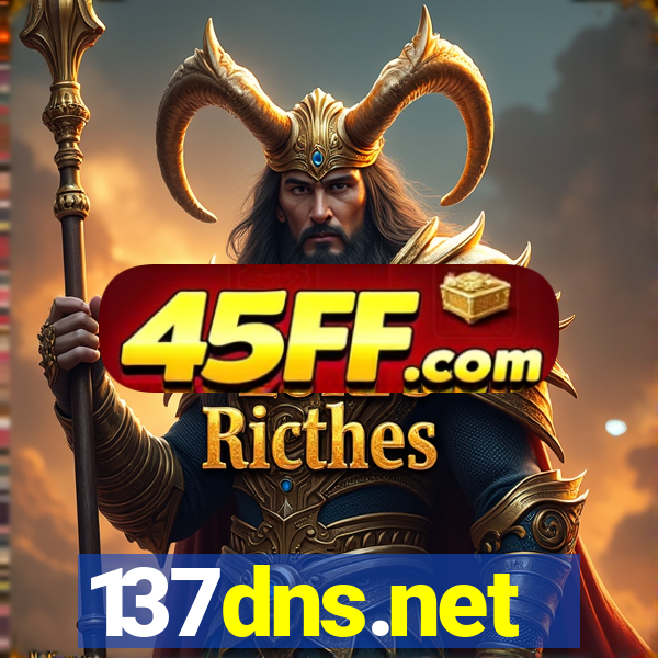 137dns.net