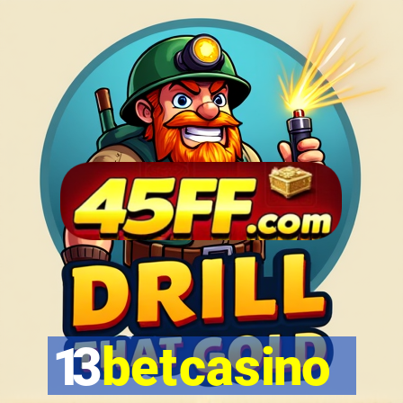 13betcasino