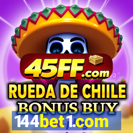 144bet1.com
