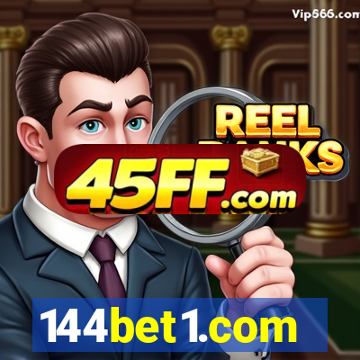 144bet1.com
