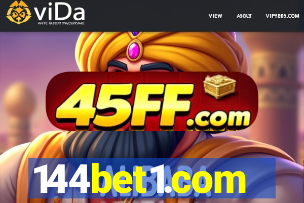 144bet1.com