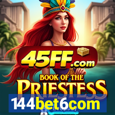 144bet6com