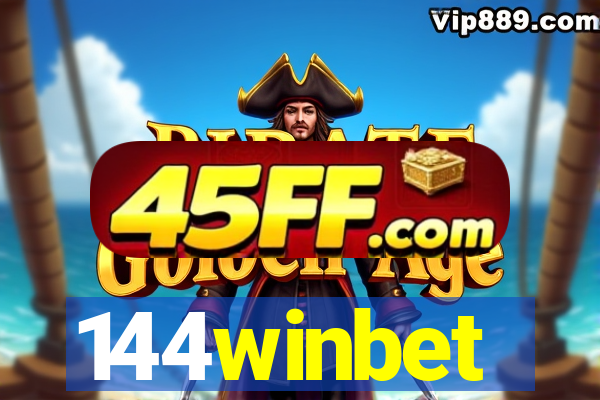 144winbet