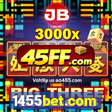 1455bet.com