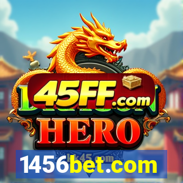 1456bet.com