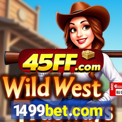 1499bet.com