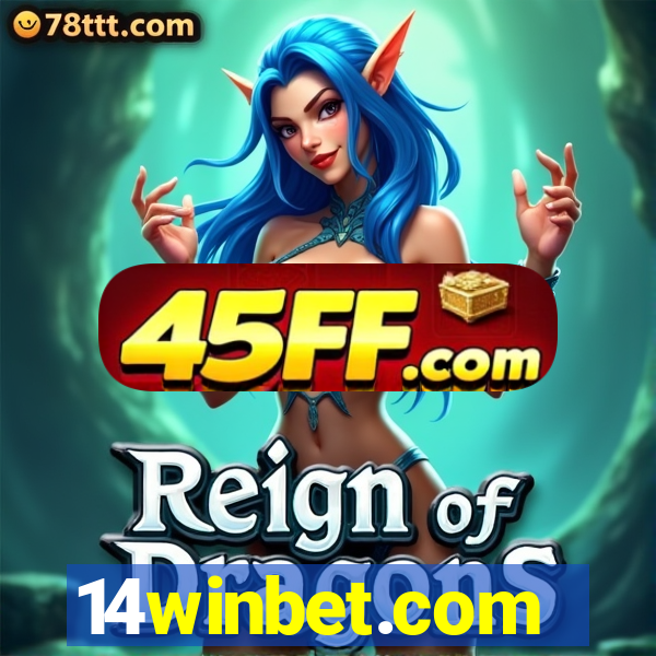 14winbet.com