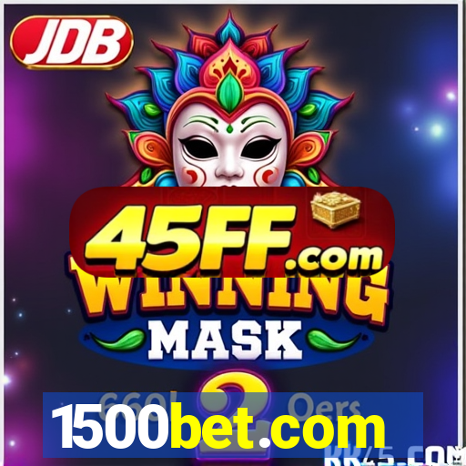 1500bet.com