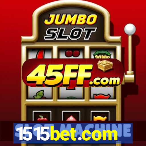 1515bet.com