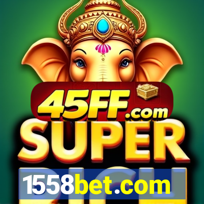 1558bet.com