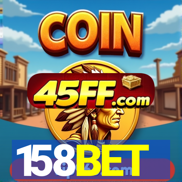 158BET