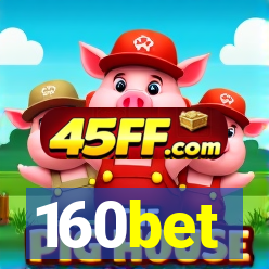 160bet