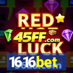 1616bet