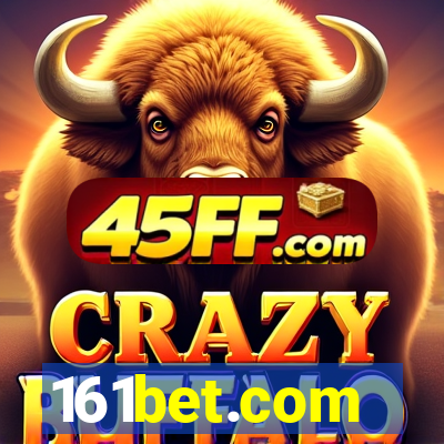 161bet.com