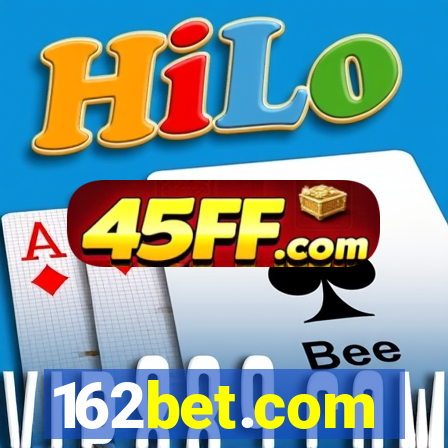 162bet.com
