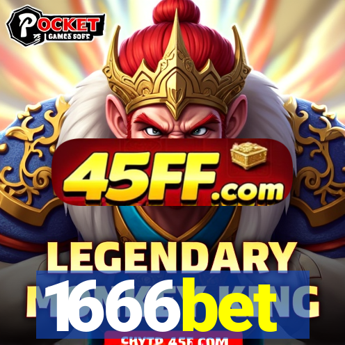 1666bet