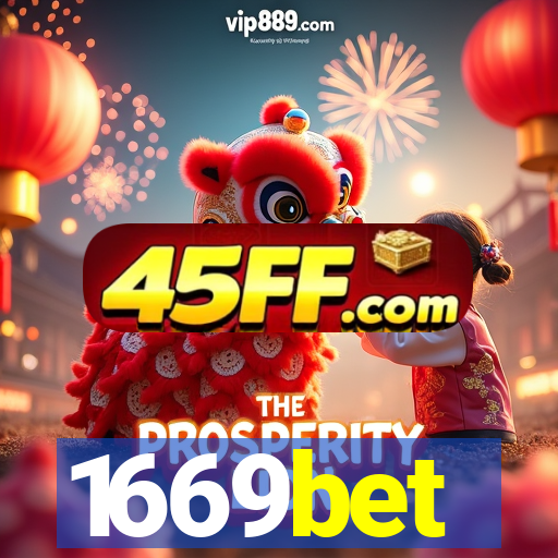 1669bet
