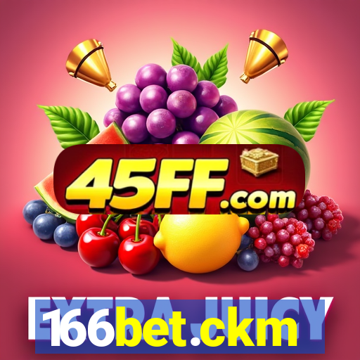 166bet.ckm