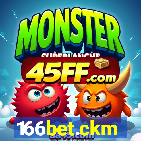 166bet.ckm