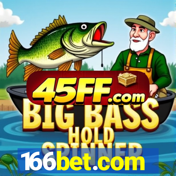166bet.com