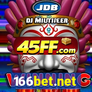 166bet.net