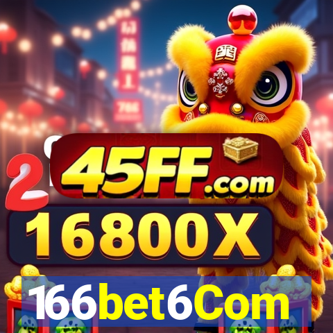 166bet6Com