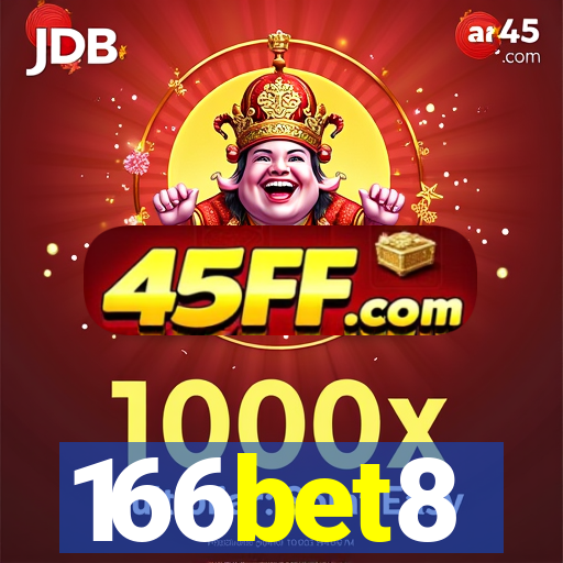 166bet8