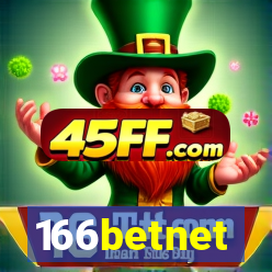 166betnet