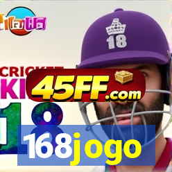 168jogo