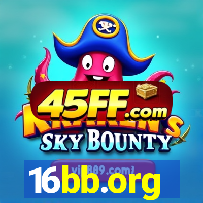 16bb.org