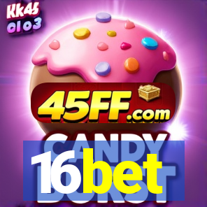 16bet