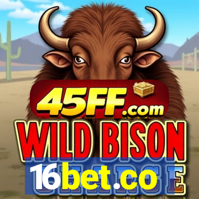 16bet.co