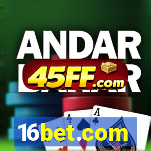16bet.com