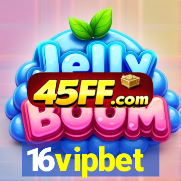 16vipbet