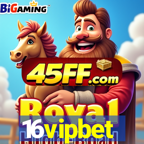 16vipbet
