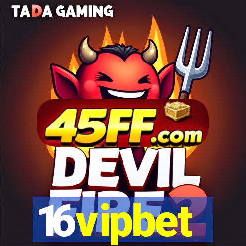 16vipbet