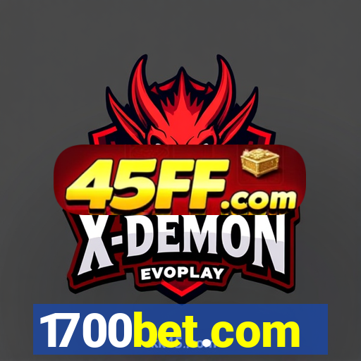 1700bet.com