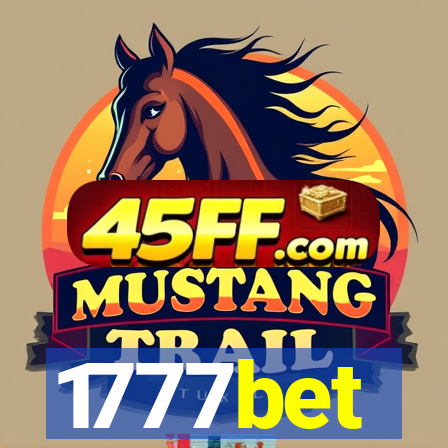 1777bet
