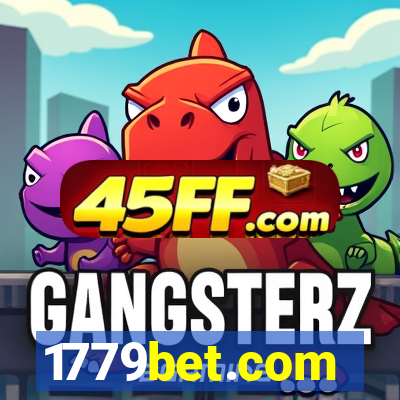 1779bet.com
