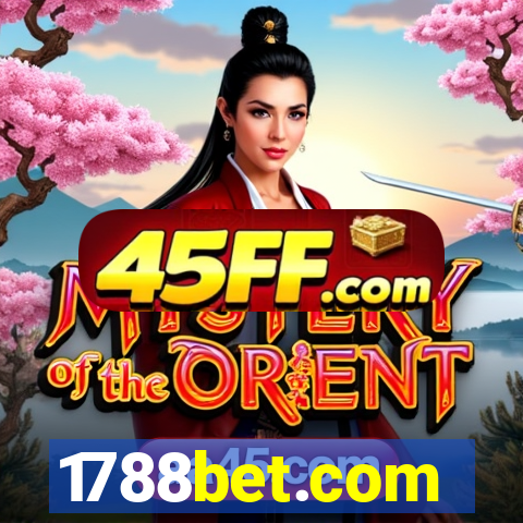 1788bet.com