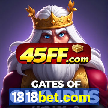 1818bet.com