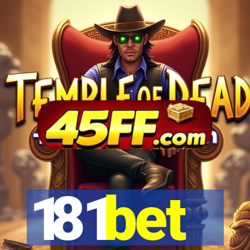 181bet