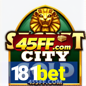181bet