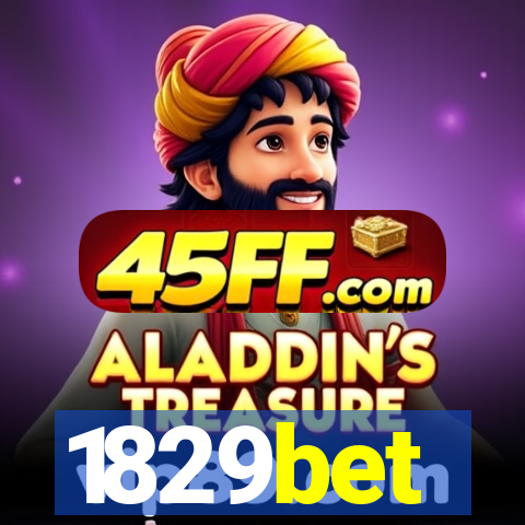 1829bet