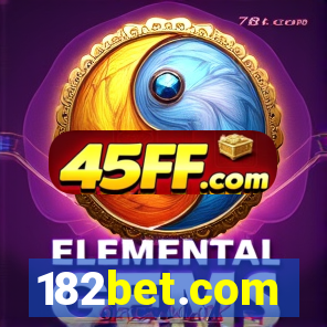 182bet.com