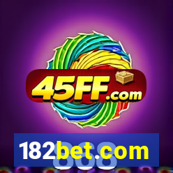 182bet.com