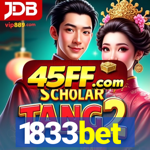 1833bet