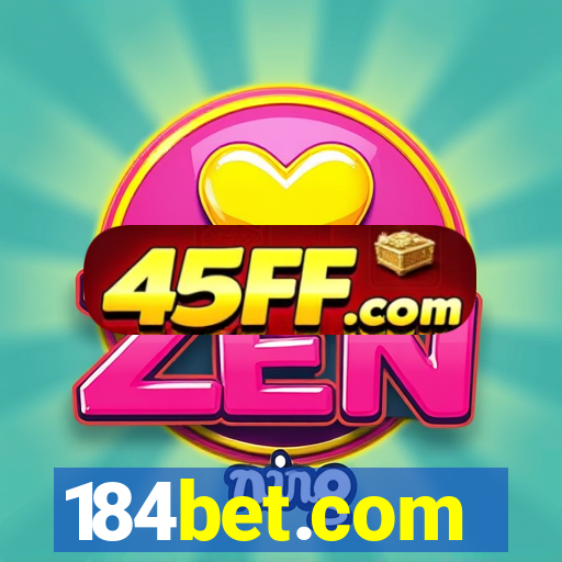 184bet.com