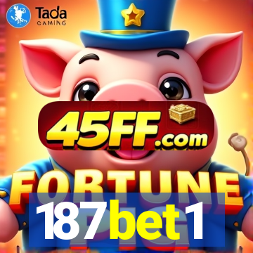 187bet1